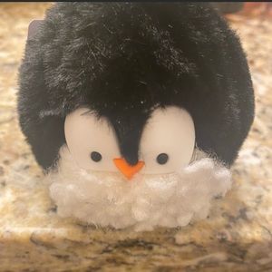 Bath and body works Pocketbac lanyard holder